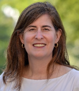 President headshot 